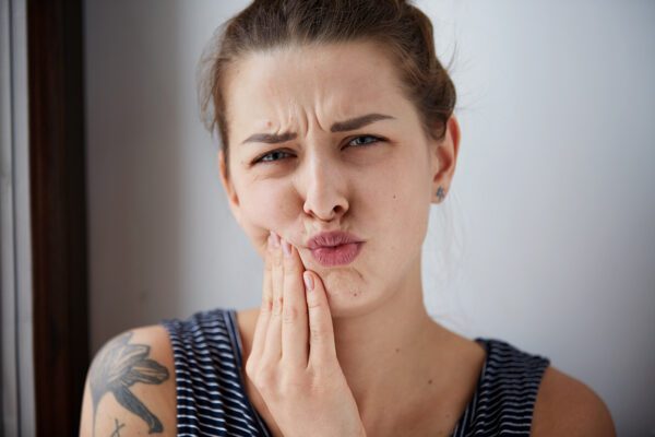 Diş Sıkma Botoks Tedavisi