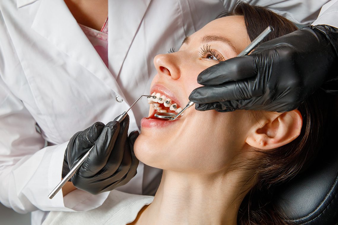 Diş Tedavisinden Korkmayın